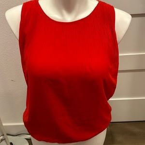 NWT Max Studio Top Size L